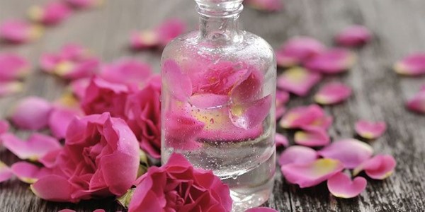 تصویر 3 از خرید و قیمت عرق گیاهی گلاب + فروش صادراتی